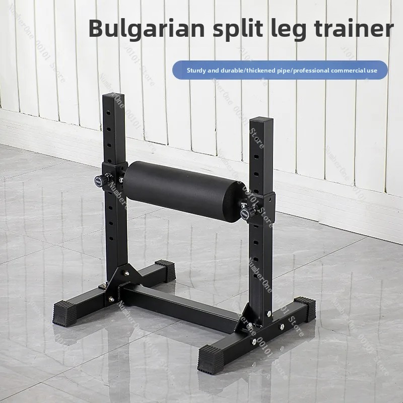 Home Gym Bulgarian Split Squat – Sports Equipment Game recenzja i cena