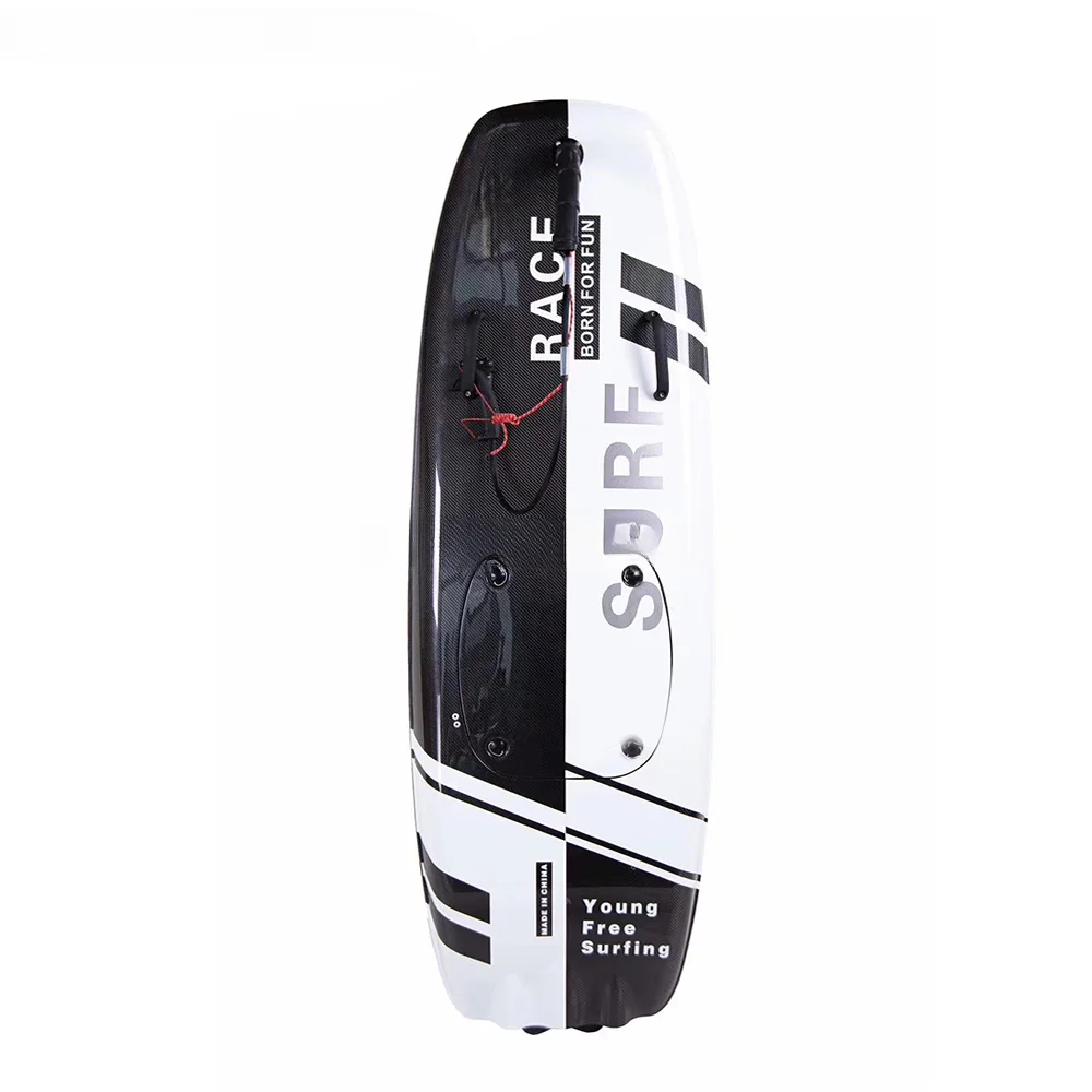 -Original Cheap Electric Start – Sports Equipment That Starts With A recenzja i cena