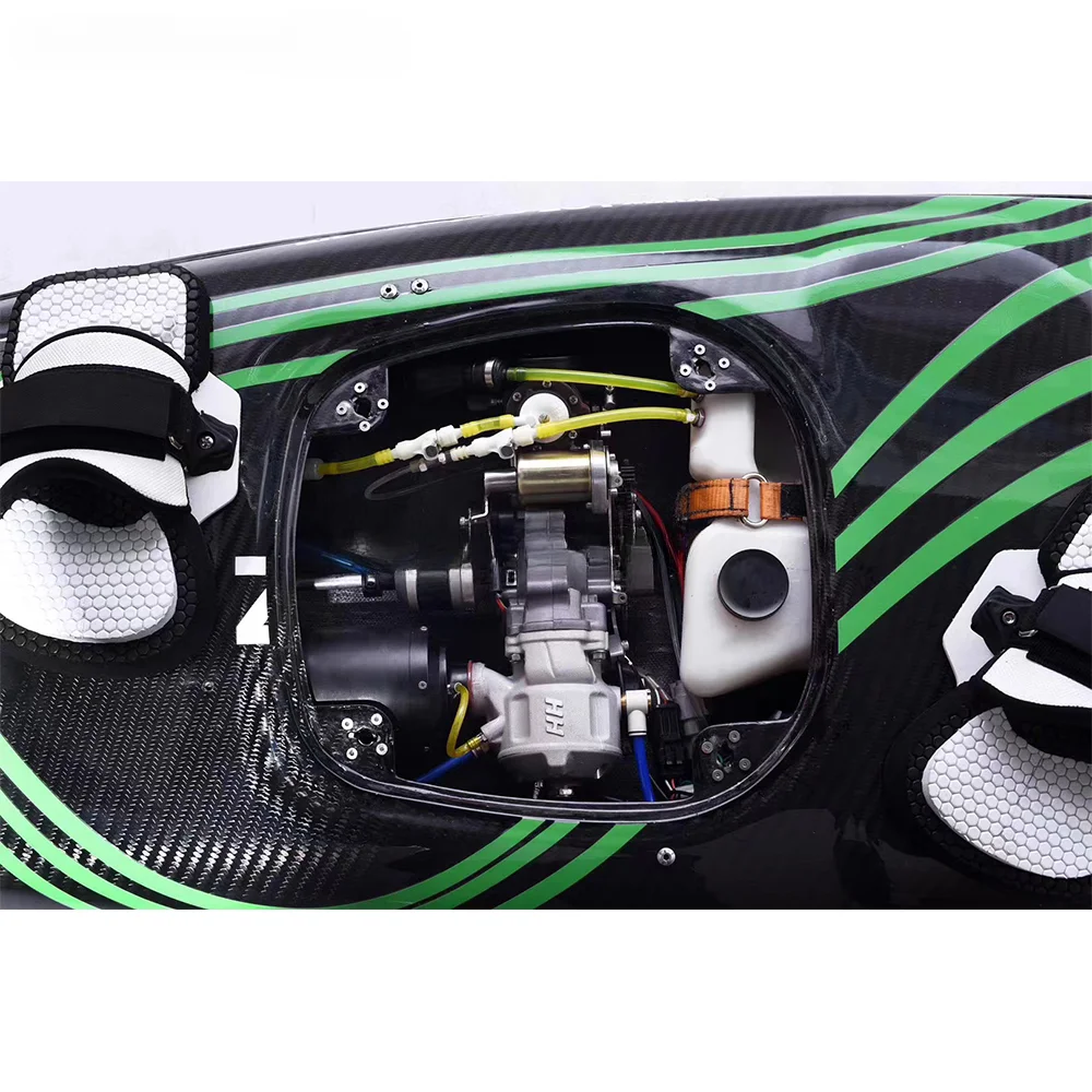 -Original Cheap Electric Start – Sports Equipment That Starts With A recenzja i cena