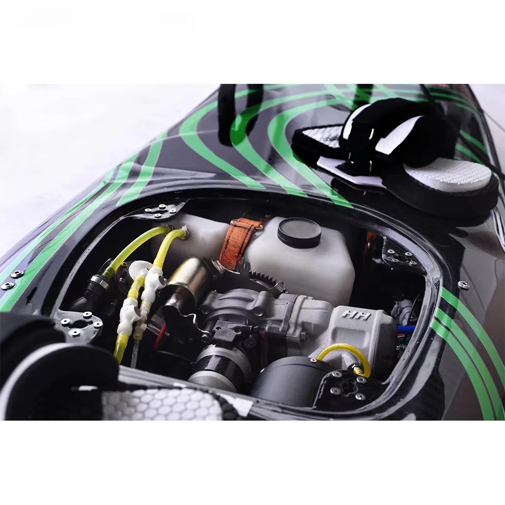 -Original Cheap Electric Start – Sports Equipment That Starts With A recenzja i cena