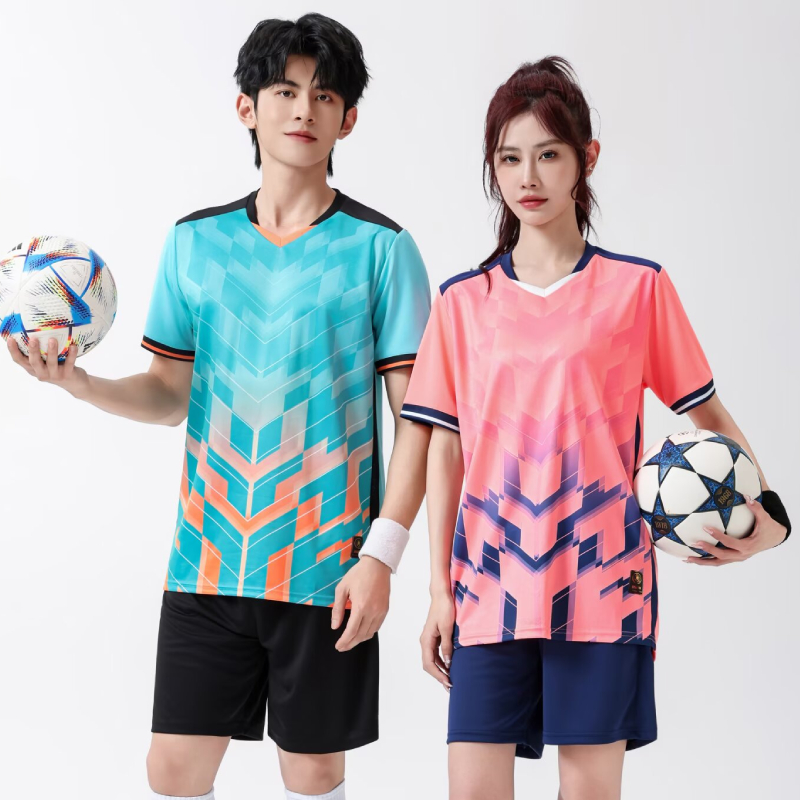 Custom Professional Short Slee – Sports Equipment For Boys recenzja i cena