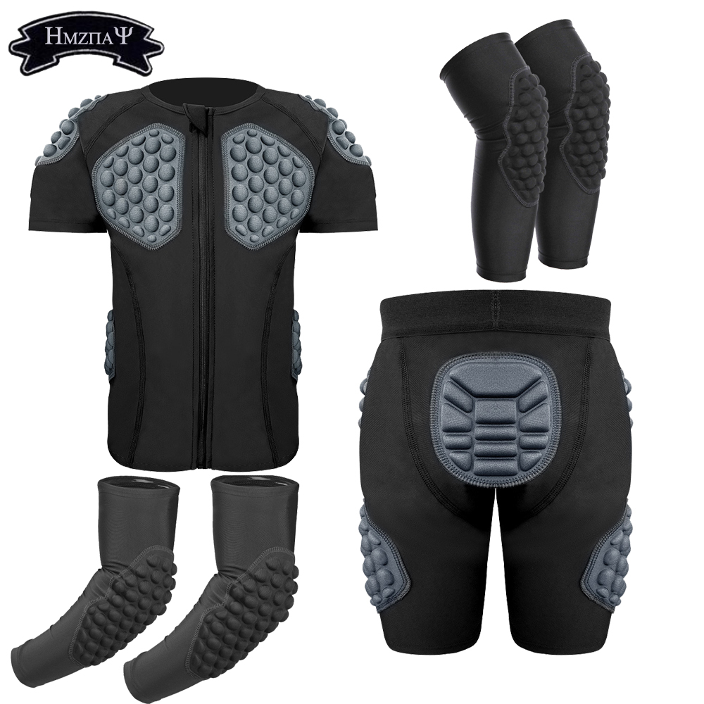 Children's Anti-Collision Shor – Sports Equipment For Boys recenzja i cena