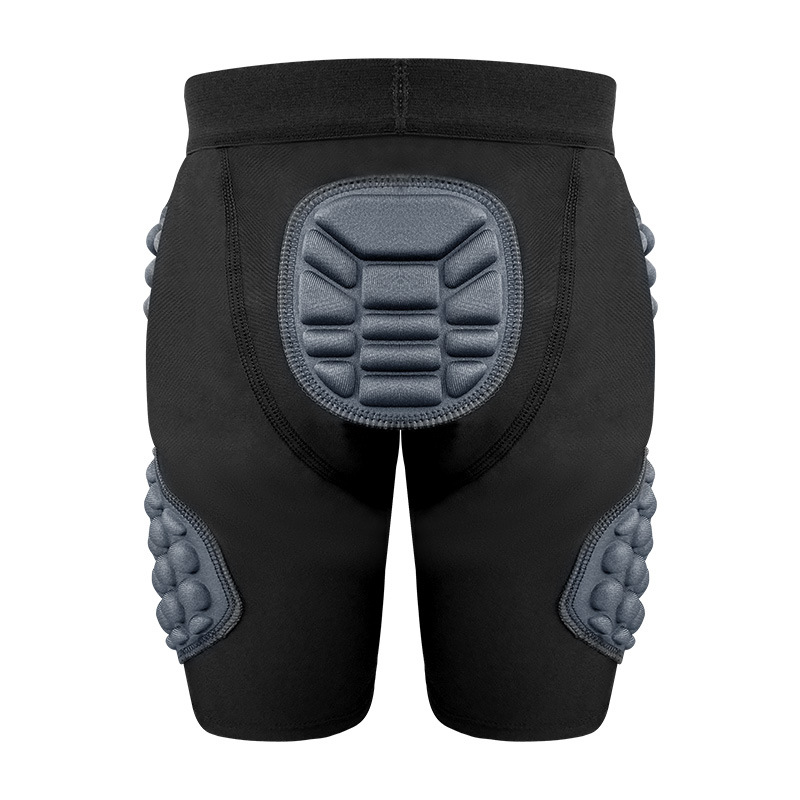 Children's Anti-Collision Shor – Sports Equipment For Boys recenzja i cena
