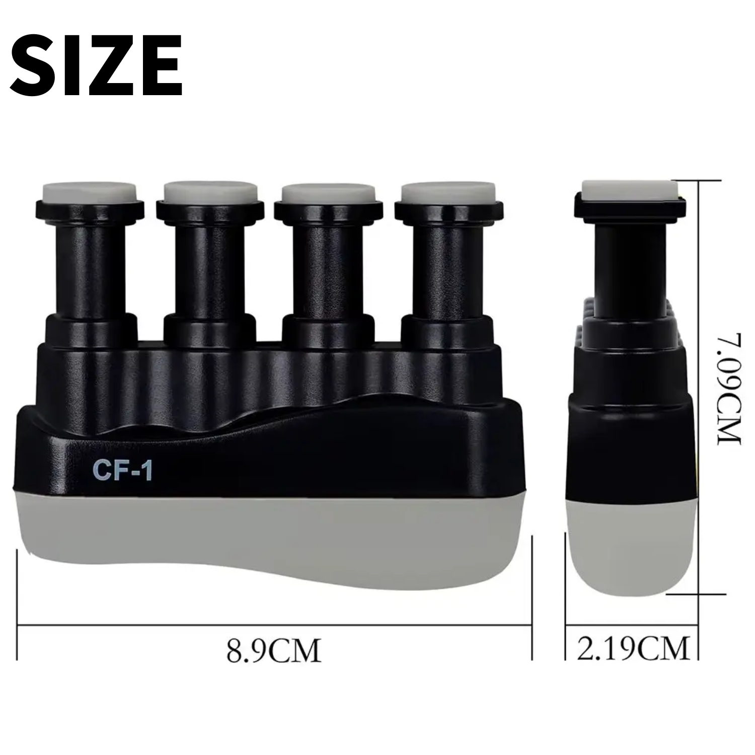 Guitar Hand Grip Finger Exerci – Sports Equipment Game recenzja i cena