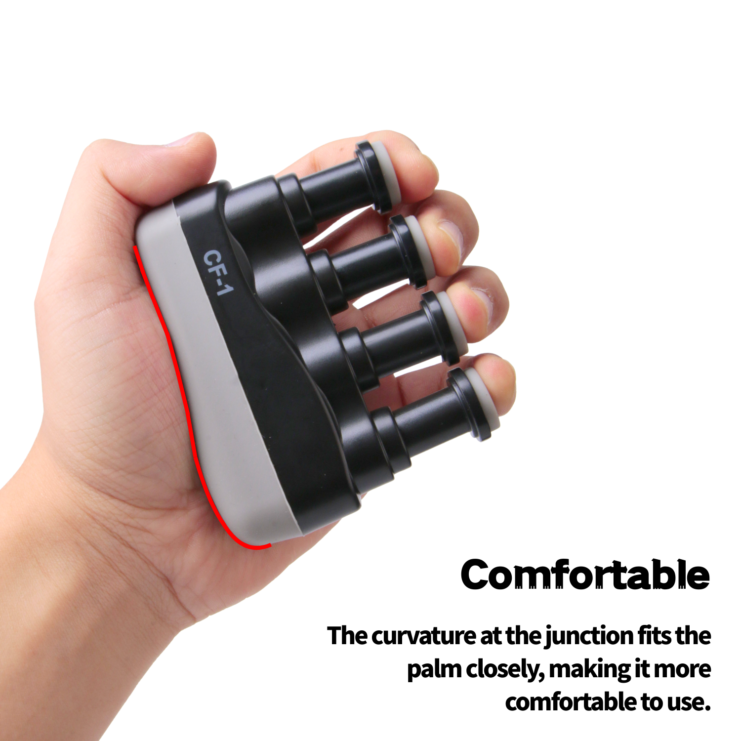 Guitar Hand Grip Finger Exerci – Sports Equipment Game recenzja i cena