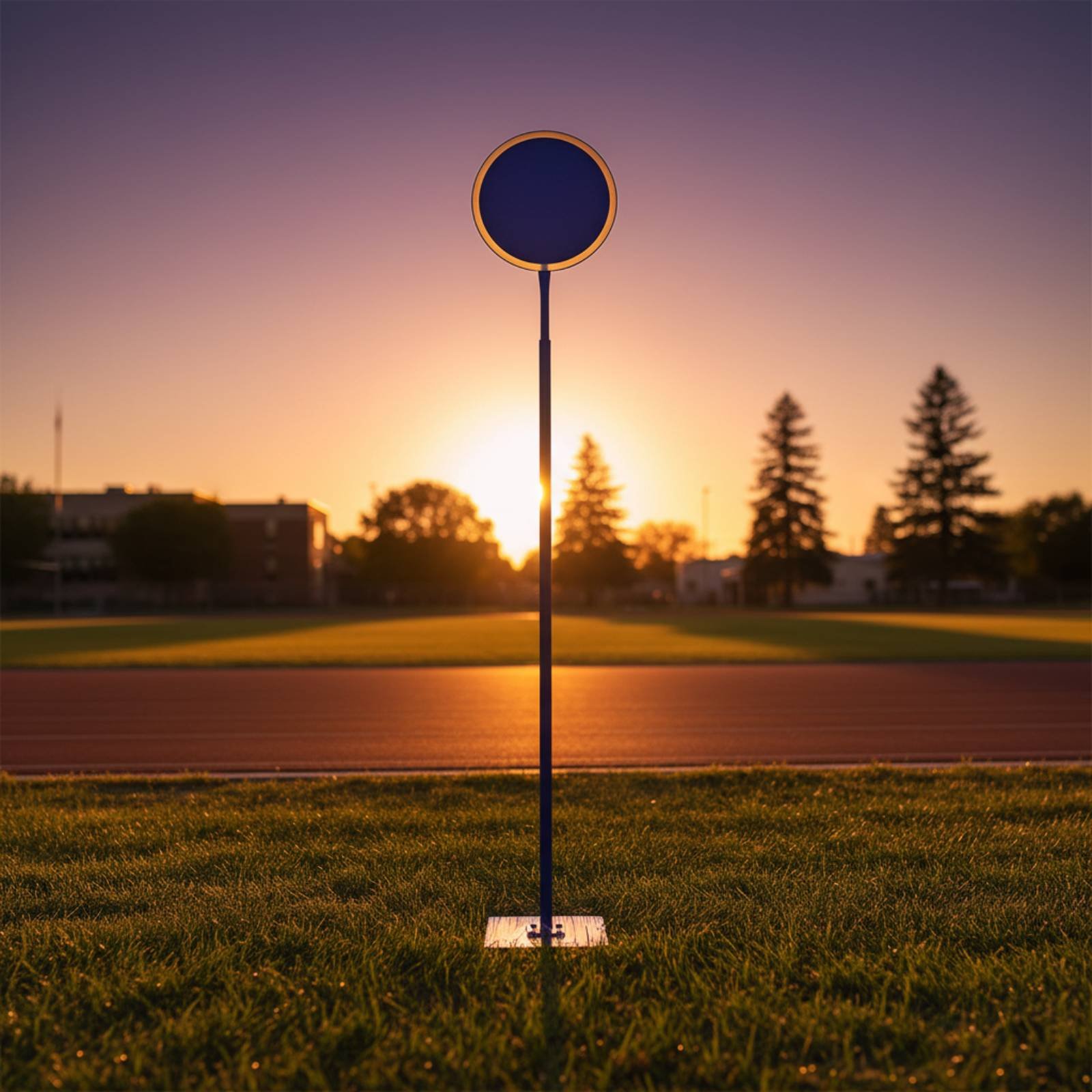 Athletics Starting Podium Anti – Sports Equipment That Starts With A recenzja i cena