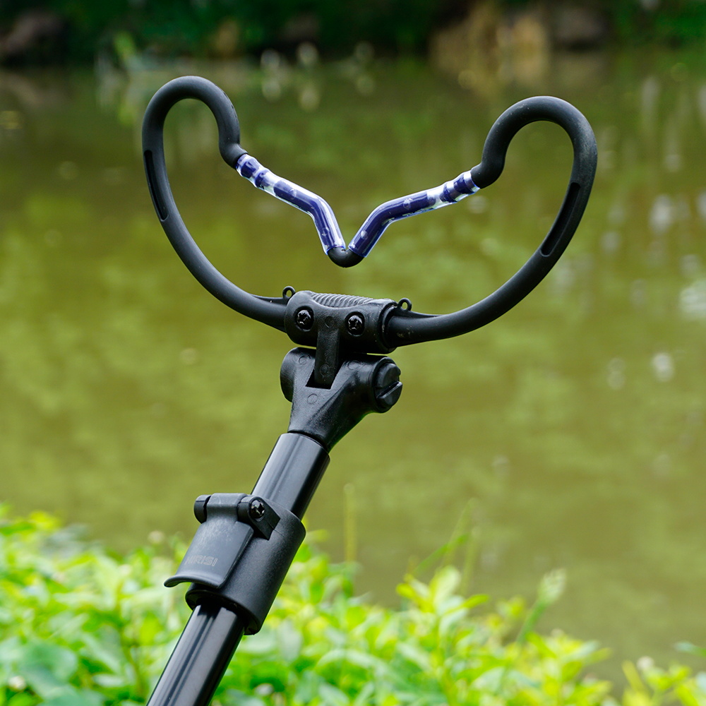Hirisi U-Shaped Carp Fishing R – Lacrosse Stick Head recenzja i cena