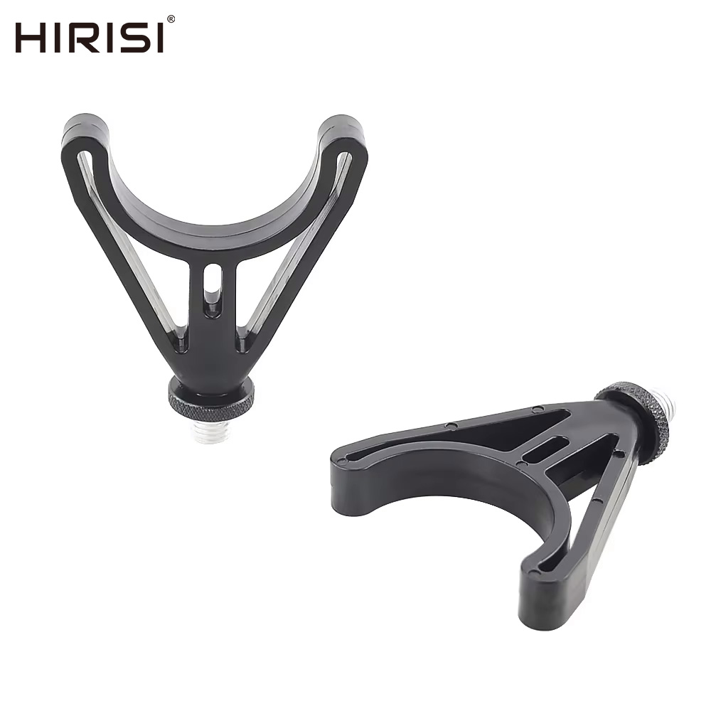 Hirisi 2pcs Carp Fishing Rod R – Lacrosse Stick Head recenzja i cena