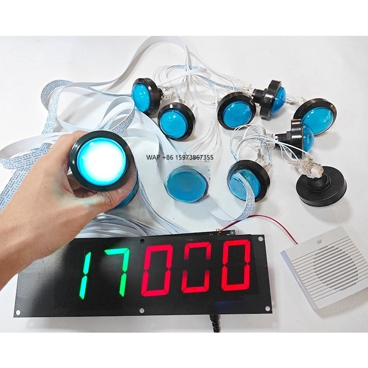Quick Challenges Light Emittin – Sports Equipment Game recenzja i cena