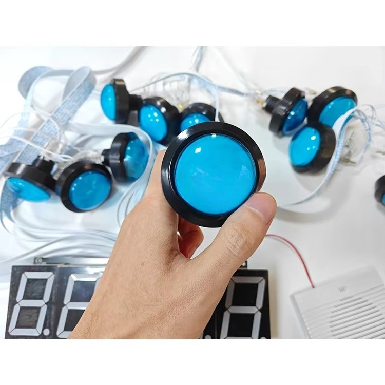 Quick Challenges Light Emittin – Sports Equipment Game recenzja i cena