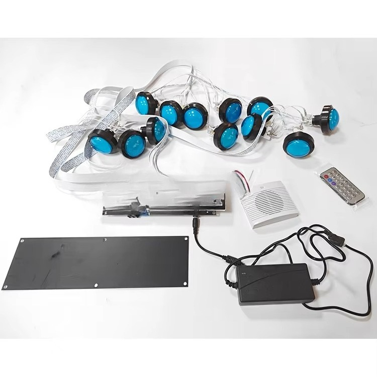 Quick Challenges Light Emittin – Sports Equipment Game recenzja i cena