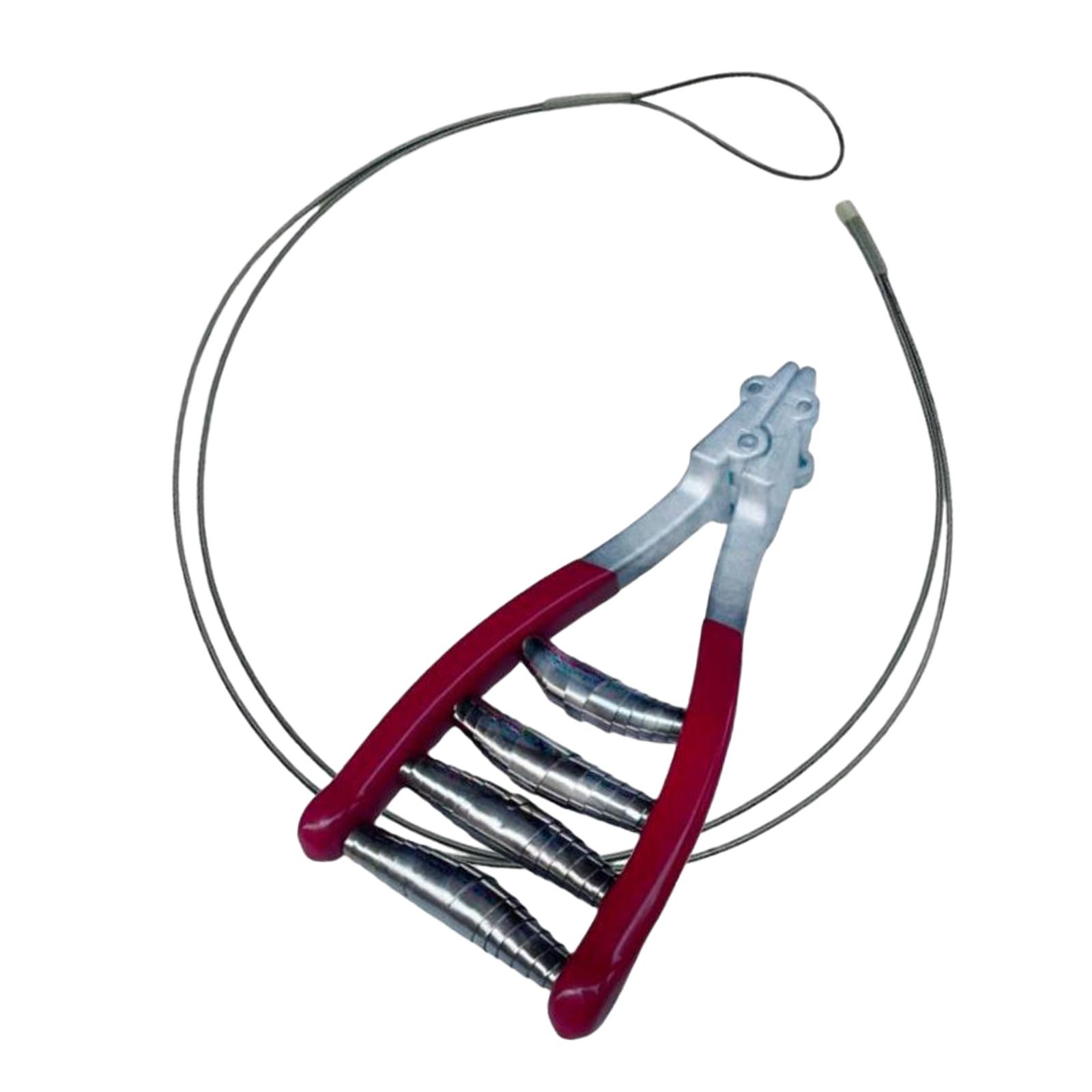 Sports starting clamp tennis e – Sports Equipment That Starts With A recenzja i cena