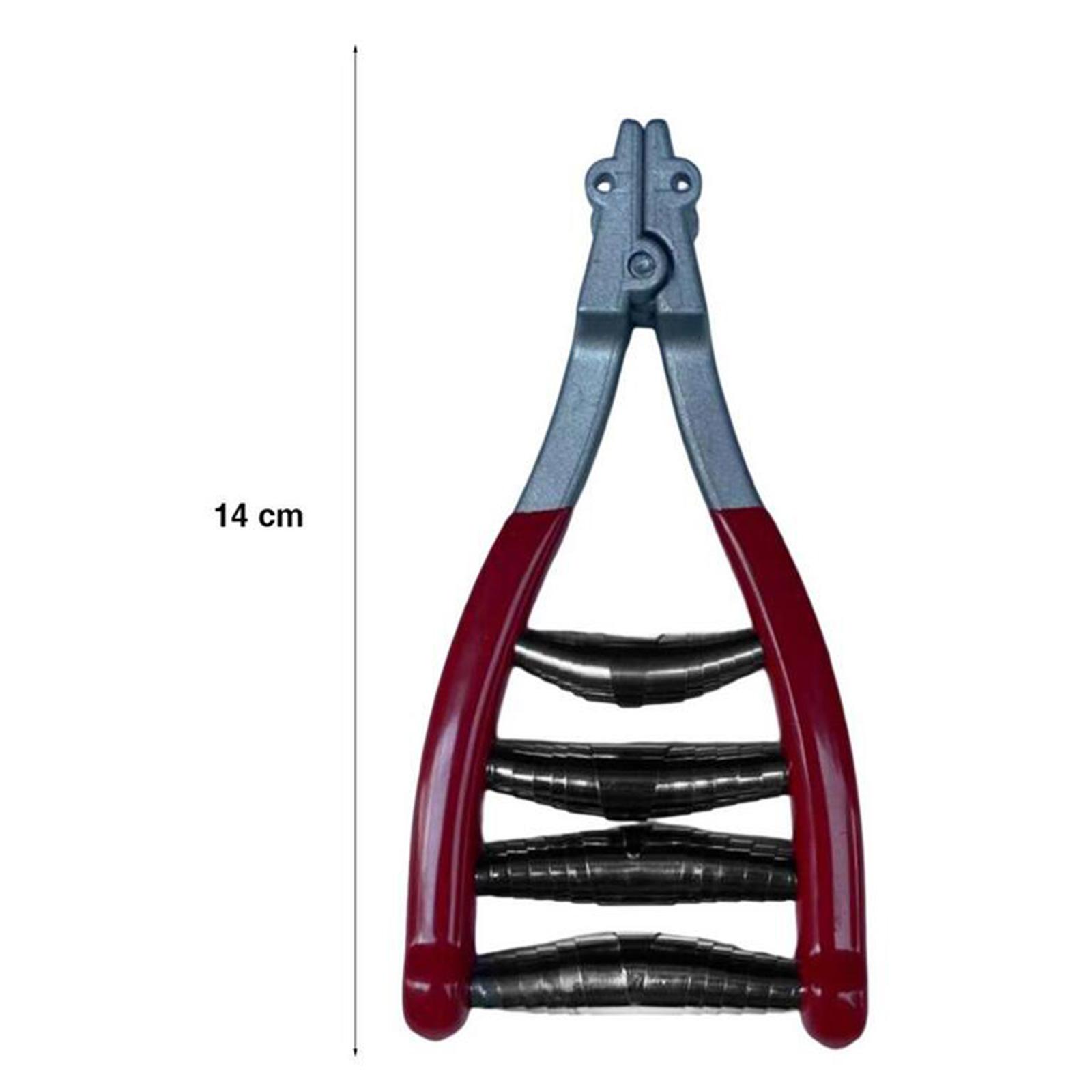 Sports starting clamp tennis e – Sports Equipment That Starts With A recenzja i cena