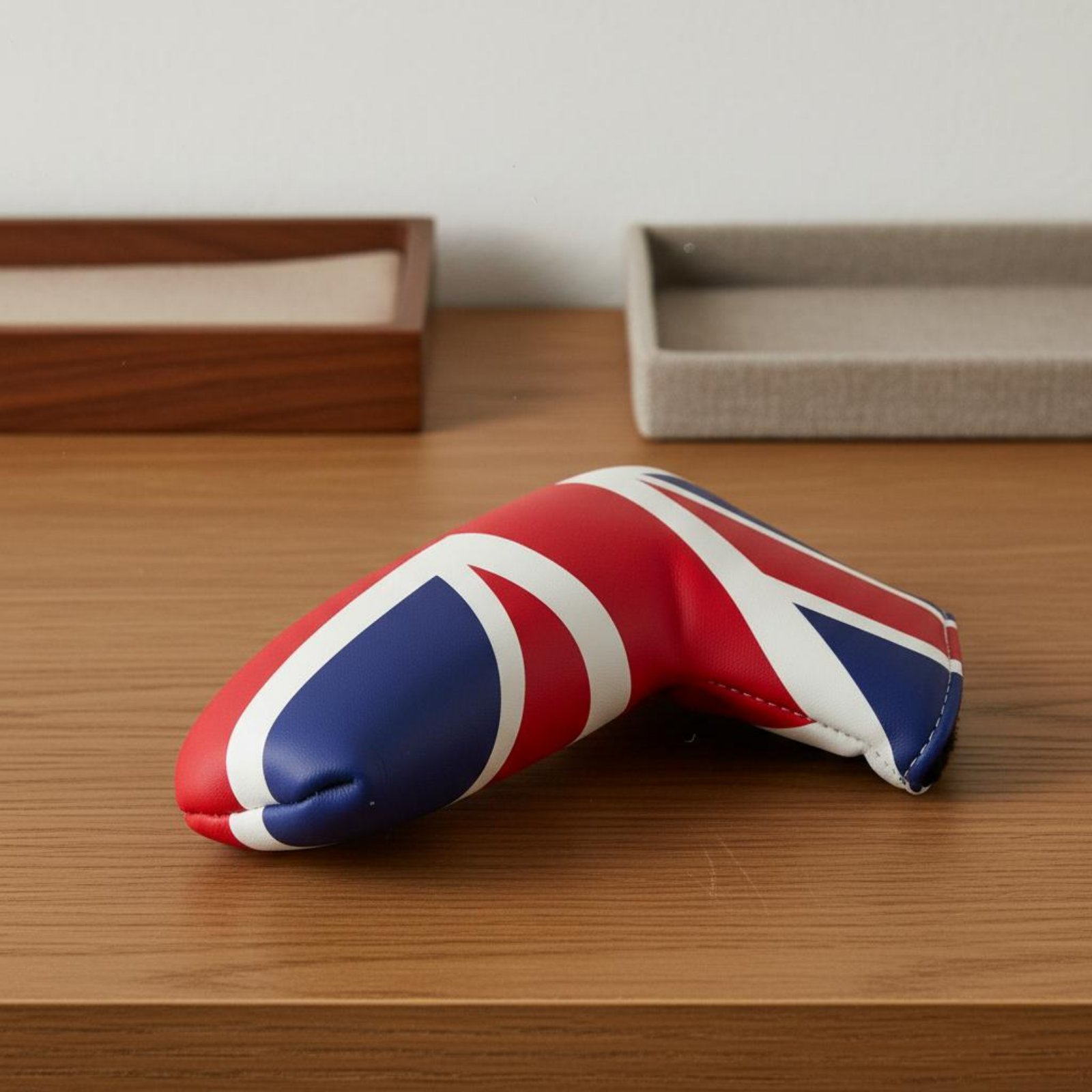 UK Flag Putting Club Cover Lon – Sports Equipment Uk recenzja i cena