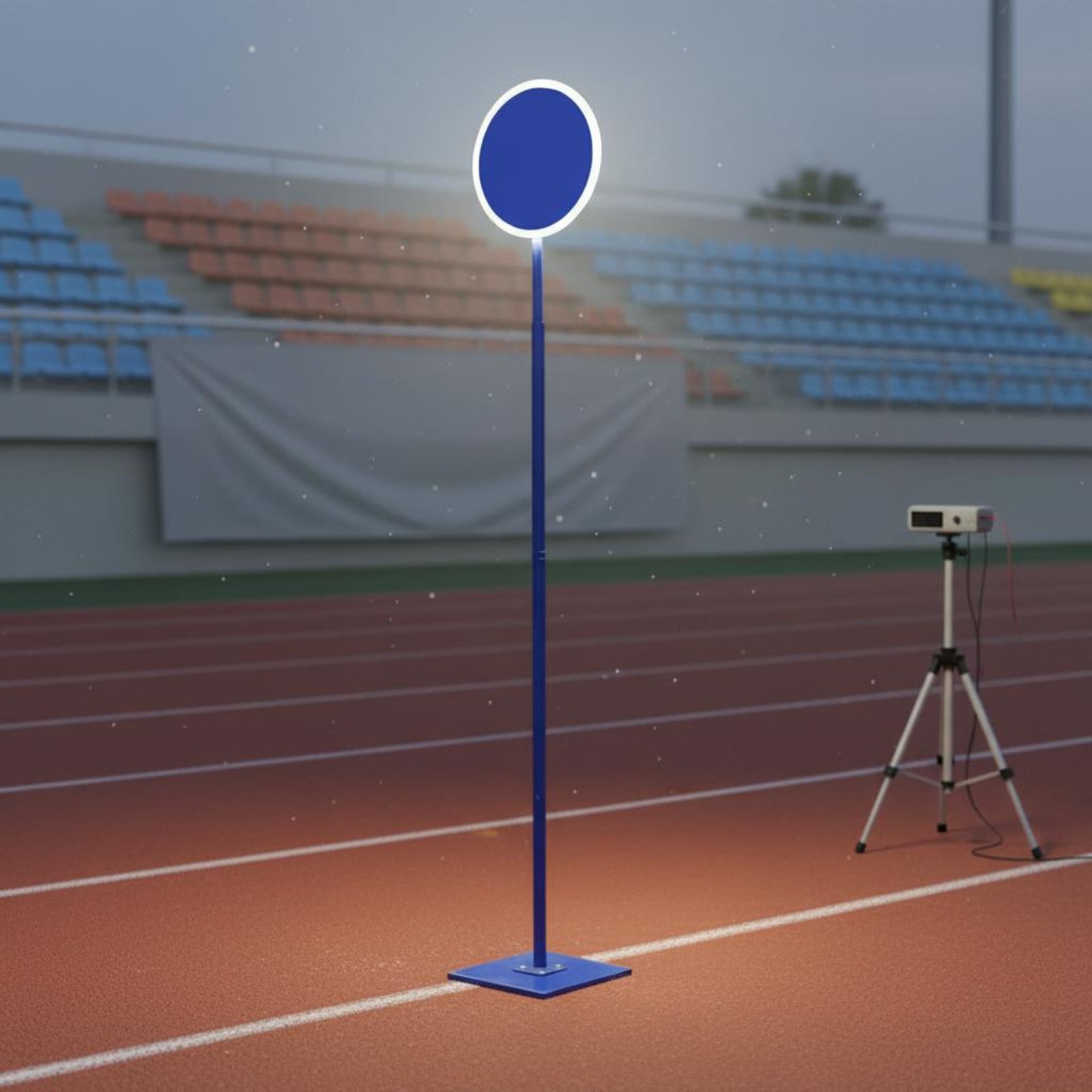 Athletics Starting Podium Anti – Sports Equipment That Starts With A recenzja i cena